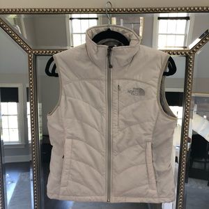 The North Face Vest